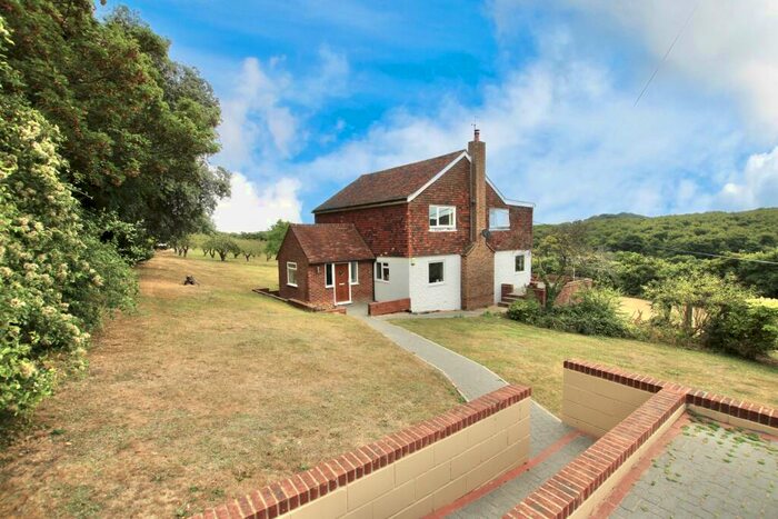 4 Bedroom Detached House For Sale In Marley Lane, Kingston, Canterbury, CT4