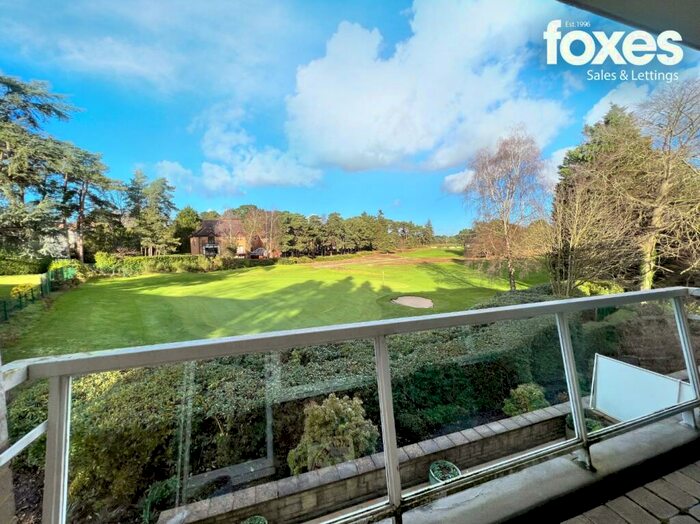 3 Bedroom Apartment To Rent In Linton Lawns, Golf Links Road, Ferndown, Dorset, BH22