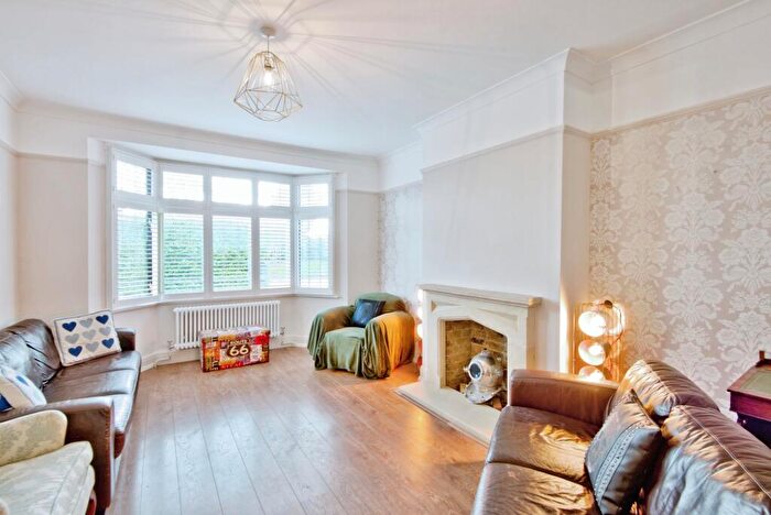4 Bedroom Detached House For Sale In Bournes Green Chase, Shoeburyness, Southend-on-Sea, Essex, SS3
