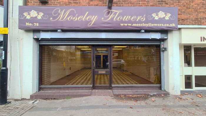 Land To Rent In Moseley Avenue, Coundon, Coventry CV6