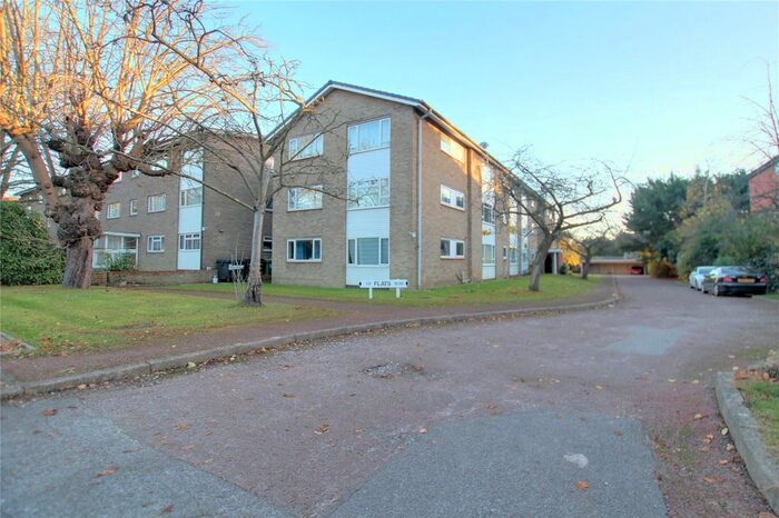 1 Bedroom Flat To Rent In Harvey House, Westcote Road, Reading, Berkshire, RG30