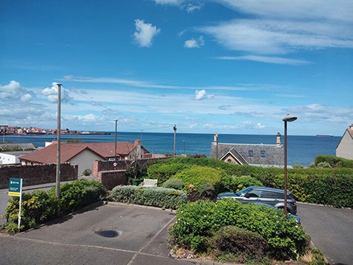 2 Bedroom Flat To Rent In Roxburghe Lodge Wynd, Dunbar, East Lothian, EH42