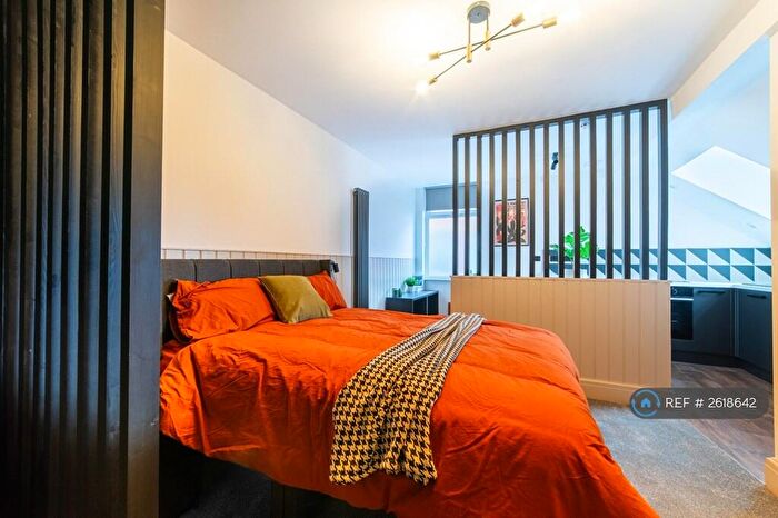 1 Bedroom Flat To Rent In St. Thomas Road, Lytham St. Annes, FY8