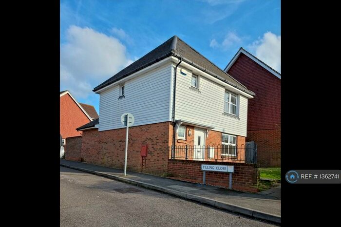 3 Bedroom Detached House To Rent In Postley Road, Maidstone, ME15