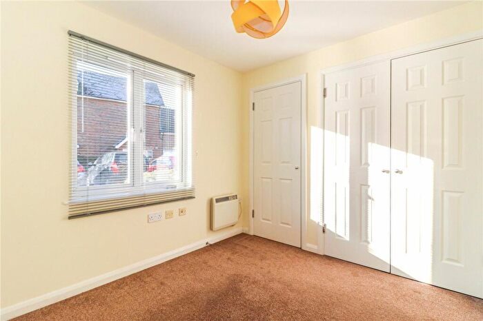 1 Bedroom Maisonette To Rent In Fourdrinier Way, Hemel Hempstead, HP3
