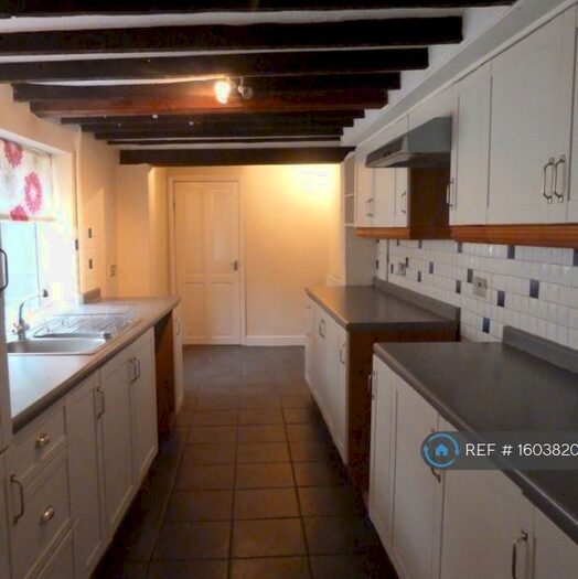 2 Bedroom End Of Terrace House To Rent In South Everard Street, King's Lynn, PE30