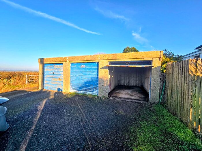 Parking For Sale In Queens Park, Bradford, EX22