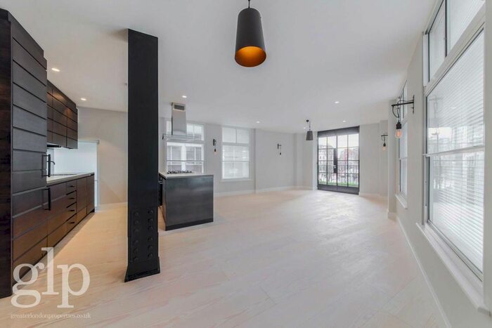 1 Bedroom Flat To Rent In Shelton Street, Covent Garden, WC2H
