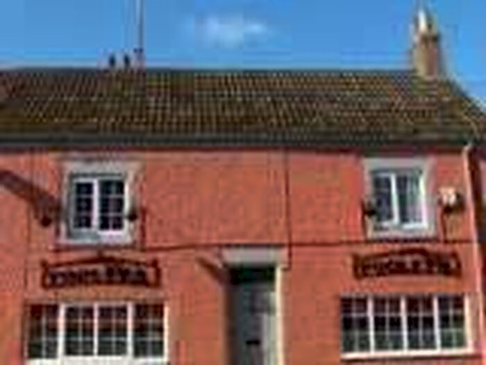 2 Bedroom Flat To Rent In High Street, Messingham, Scunthorpe, DN17