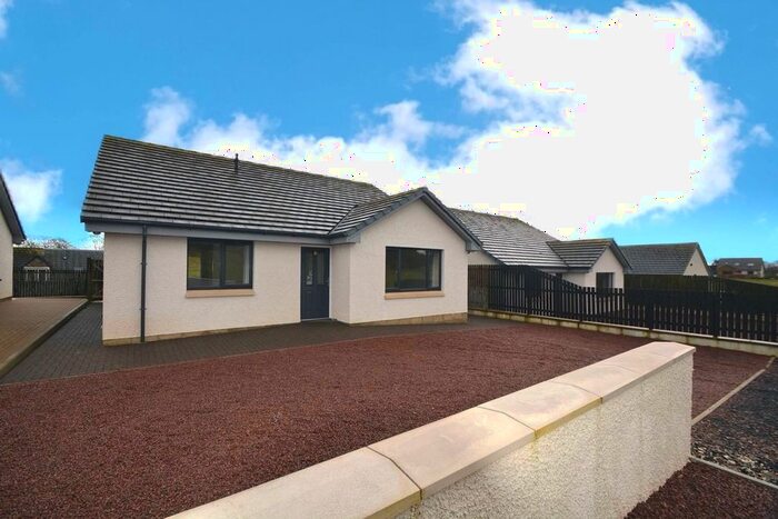 3 Bedroom Bungalow For Sale In Huntlybank Lane, Ravenstruther, Lanark, ML11