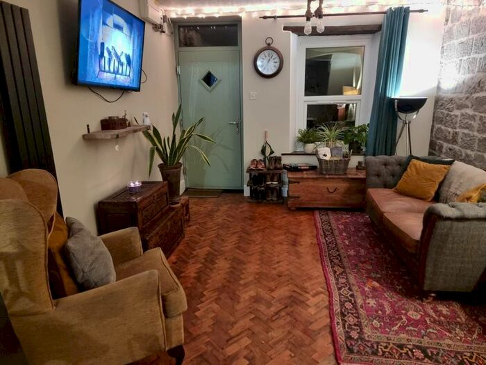 2 Bedroom Terraced House To Rent In Ruspidge Road, Cinderford, GL14