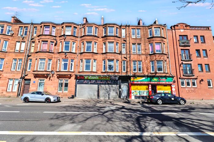1 Bedroom Apartment For Sale In Dumbarton Road, Glasgow, G14