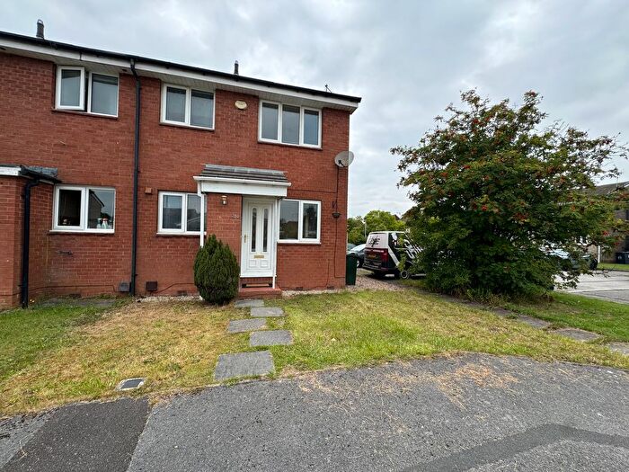 1 Bedroom Property To Rent In Hunters Way, Dinnington, Sheffield, S25