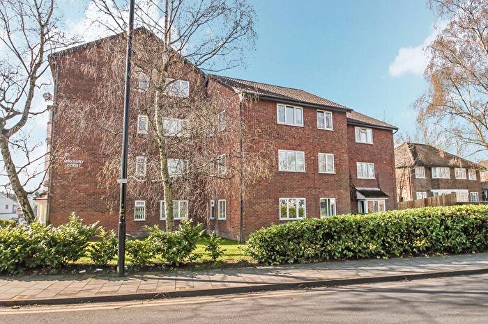 2 Bedroom Flat To Rent In Neptune Road, Harrow, HA1