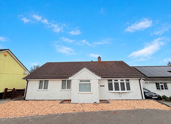 3 Bedroom Bungalow To Rent In Chynowen Parc, Newquay, TR8