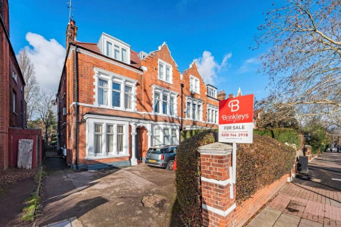 1 Bedroom Flat For Sale In West Hill, Putney, London, SW15