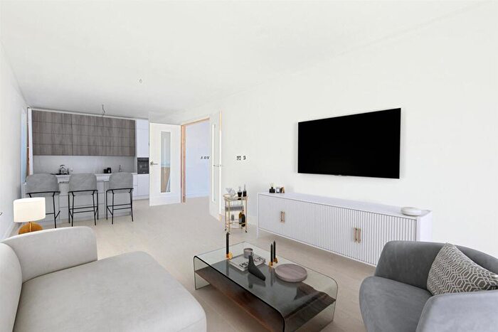 2 Bedroom Detached Bungalow For Sale In New Build At Leamington Road, Hockley, SS5