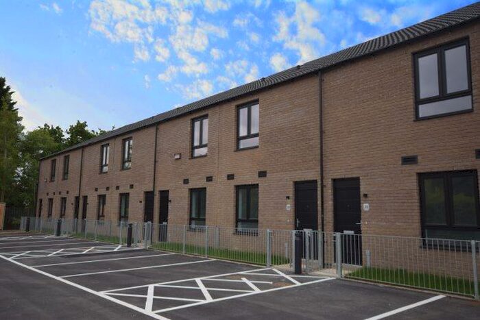 1 Bedroom Flat To Rent In Fifth Avenue, York, YO31