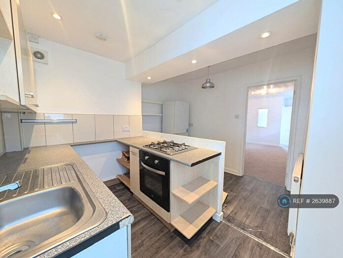 2 Bedroom End Of Terrace House To Rent In Madeline Street, Pentre, CF41
