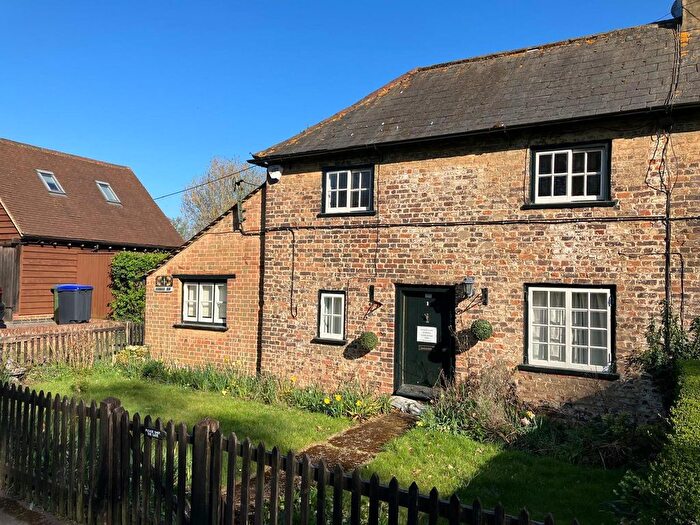 3 Bedroom Detached House To Rent In Tinmans Row, Downside Common Road, Downside, Cobham, KT11