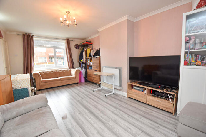 3 Bedroom Terraced House For Sale In Cloudberry Walk, Partington, M31
