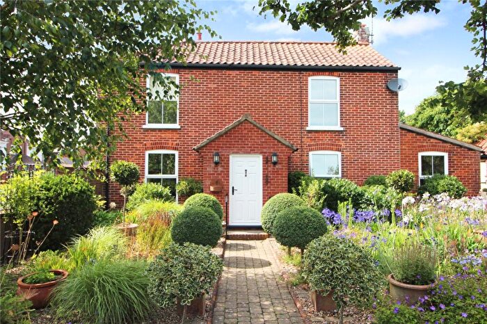 3 Bedroom Detached House For Sale In Reydon, Southwold, Suffolk, IP18