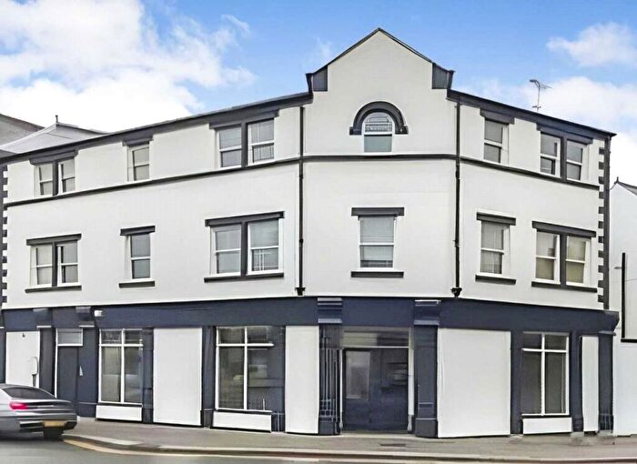 2 Bedroom Flat To Rent In Corney Square, Penrith, Cumbria, CA11