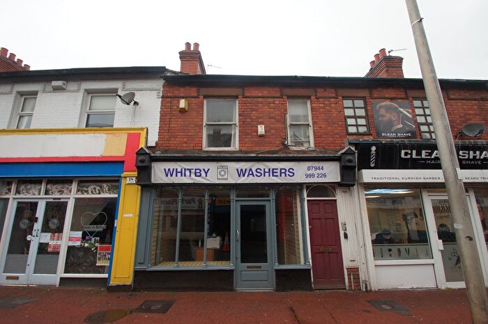 Retail Property To Rent In Whitby Road, Ellesmere Port, Cheshire., CH65