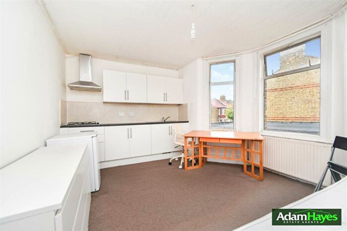 Studio To Rent In Nether Street, North Finchley, N12