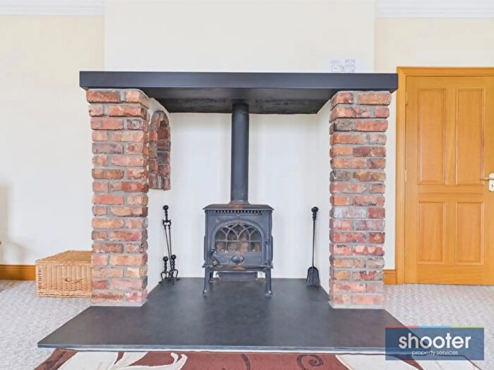 8 Bedroom Detached House For Sale In Mourne House, Leitrim Road, Kilkeel, BT34