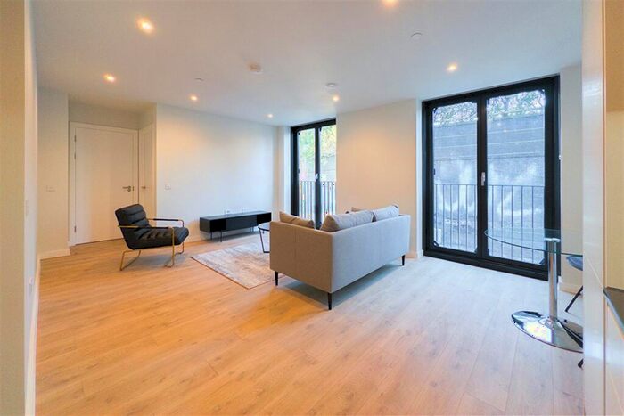 1 Bedroom Apartment To Rent In The Stile, Meadowside, M4