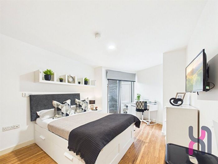 1 Bedroom Flat To Rent In C Liverpool One, Seel St., Liverpool, L1