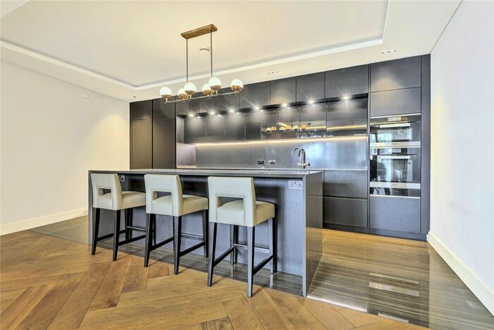 3 Bedroom Detached House To Rent In Mayfair Row, Mayfair, London, W1J