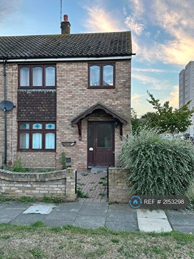 3 Bedroom Semi-Detached House To Rent In Milford Road, Grays, RM16