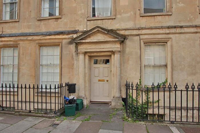 2 Bedroom Flat To Rent In Bladud Buildings, Bath, BA1