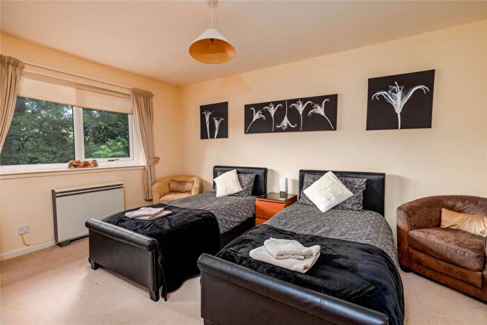 6 Bedroom Detached House For Sale In Bluebell Cottage, Whitehouse, Tarbert, Argyll And Bute, PA29