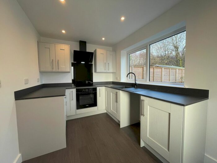 2 Bedroom Semi-Detached House To Rent In Gellifawr Road, Morriston, Swansea, SA6