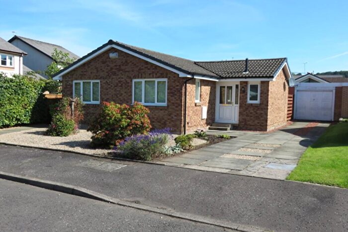 3 Bedroom Bungalow To Rent In Dark Brig Road, Crossford, Carluke, Lanarkshire, ML8