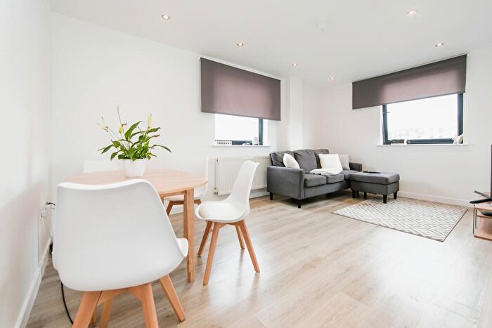 2 Bedroom Flat For Sale In Carr Street, Ipswich, IP4