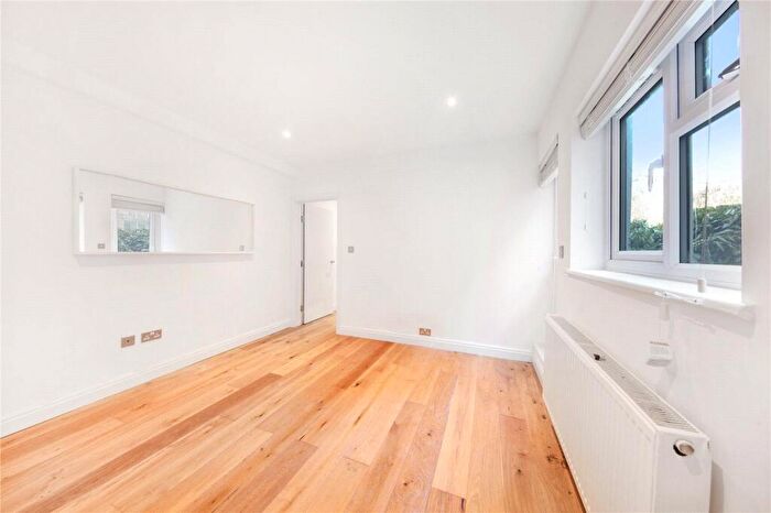 1 Bedroom Flat To Rent In Hillfield Road, West Hampstead, NW6