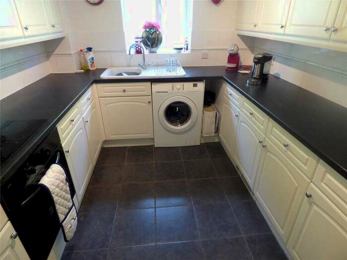 1 Bedroom House To Rent In Morden, Greater London, SM4