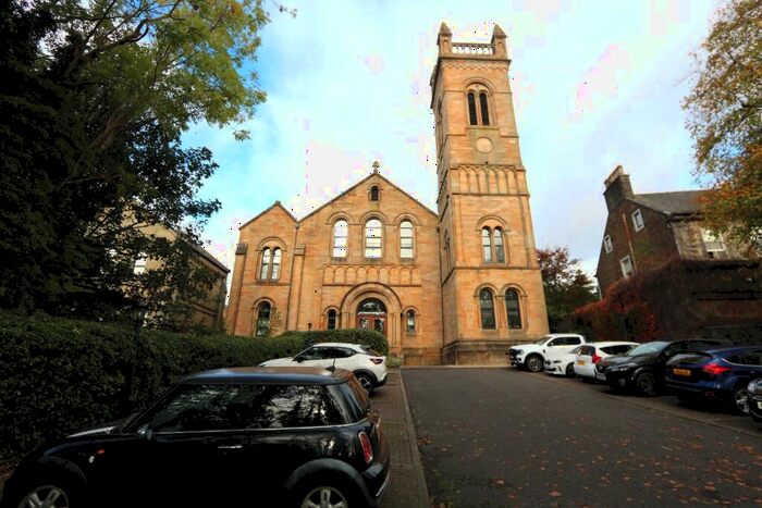 1 Bedroom Flat To Rent In Orr Square Church, Paisley, PA1