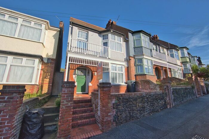 3 Bedroom End Of Terrace House To Rent In Northdown Park Road, Margate, CT9