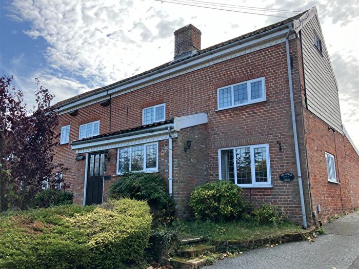 6 Bedroom Detached House To Rent In Stratford St Andrew, IP17