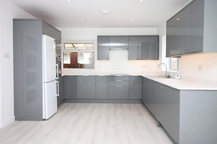 3 Bedroom Semi-Detached House For Sale In Ashfield Road, Thornton-Cleveleys, FY5