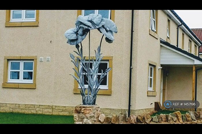 2 Bedroom Maisonette To Rent In Milne Meadows, Musselburgh, EH21