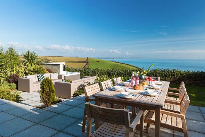 4 Bedroom Detached House For Sale In Mevagissey | South Cornwall, PL26