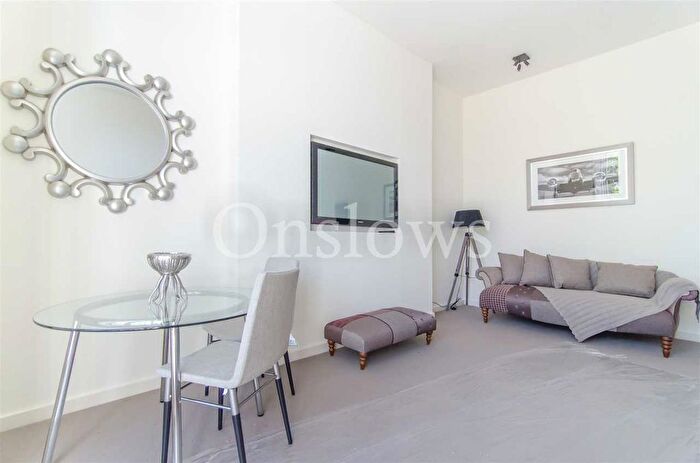 2 Bedroom Flat To Rent In Onslow Gardens, London, SW7