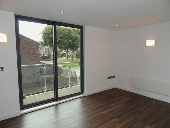 1 Bedroom Flat To Rent In Gateway Plaza, Plaza Quarter 1, Barnsley S70
