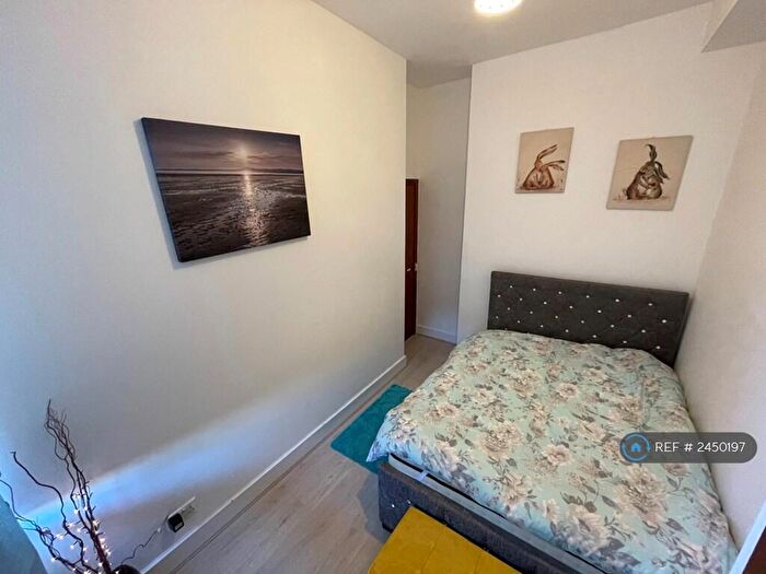 1 Bedroom Flat To Rent In King Street, Aberdeen, AB24